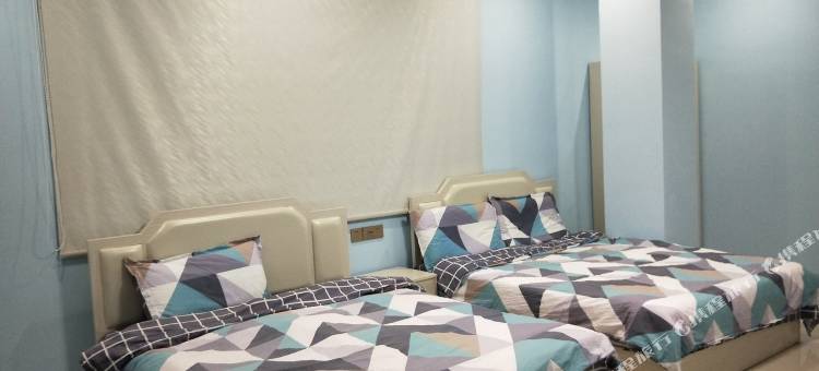 东山宸岛民宿图片