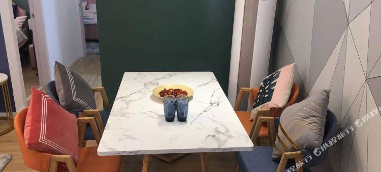 上海恒拓优居公寓(塘沽路分店)图片