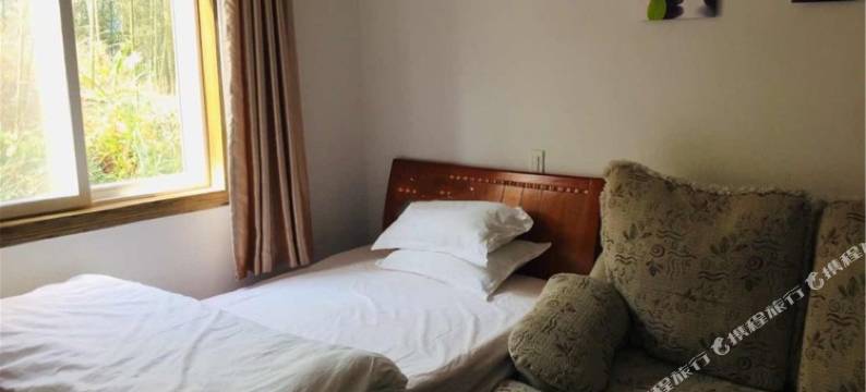 杭州不经意间民宿图片