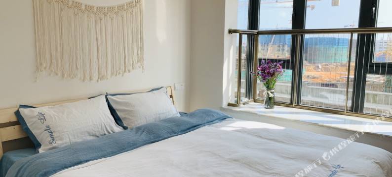 北海北京 秀公寓(北海大道分店)图片