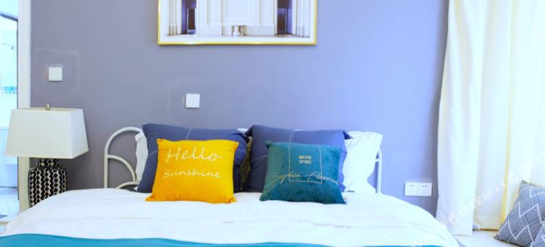 广州木槿铃兰公寓(2号店)图片