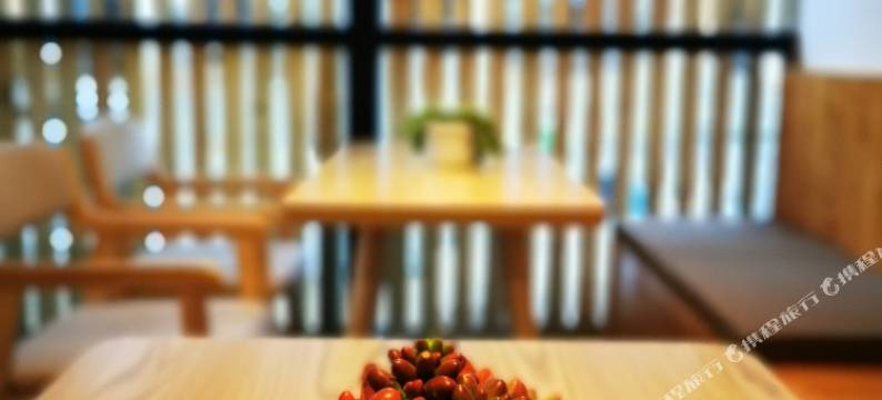 泸沽湖良筑美宿民宿图片