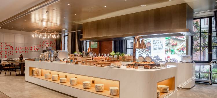 上海邻家美利亚酒店图片