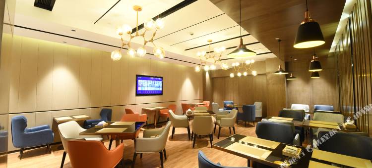 宜尚酒店(乐清玫瑰花园店)图片