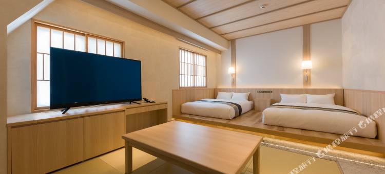 IAM 酒店(Iam Hotel)图片
