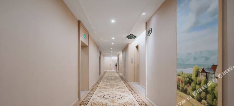 维也纳酒店(福清万达广场店)图片