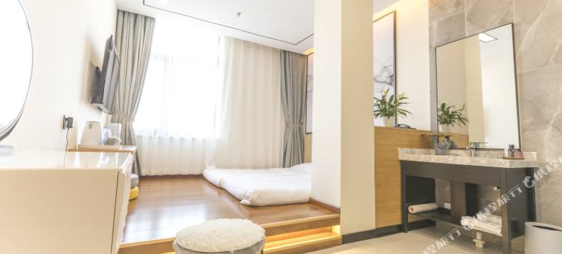 北京凯奕酒店(昌平地铁站店)图片