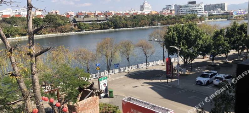 建水山舍民宿图片