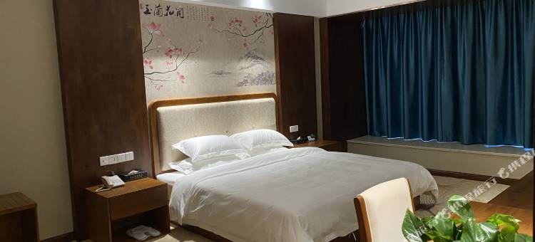 全椒荣汇商务酒店图片