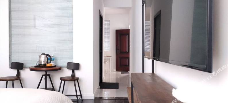 大理居安客栈图片