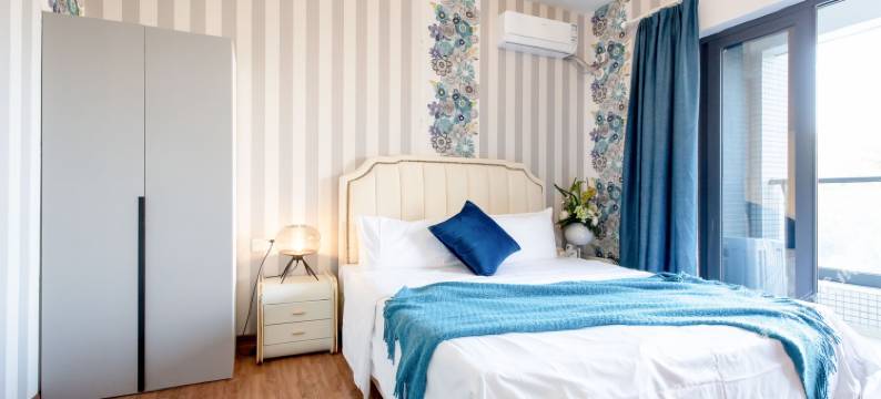 广州小甜甜蜗居公寓(茶庄园路分店)图片