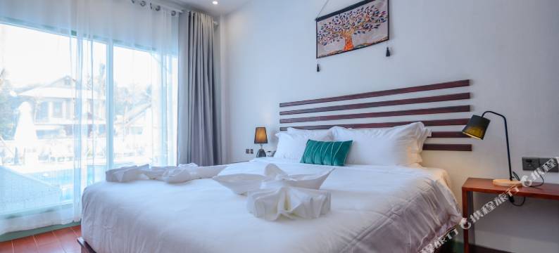 阿曼达酒店(Amanda Hotel)图片