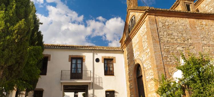 马奎斯农庄酒店(Hotel Cortijo del Marqués)图片