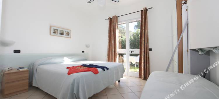 旺达别墅酒店(Hotel Villa Wanda)图片