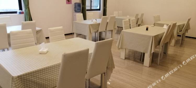 IU酒店(眉山雕像广场三苏祠追梦店)图片