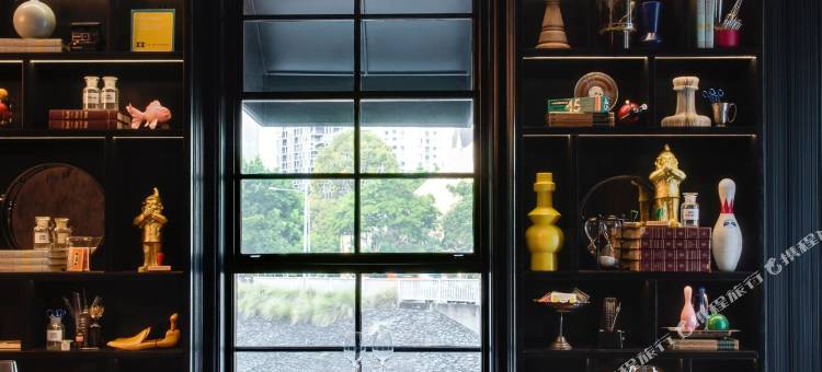 因奇科姆奥德酒店, EVT旗下(The Inchcolm by ODE Hotels)图片