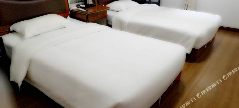 重庆金佛园酒店图片