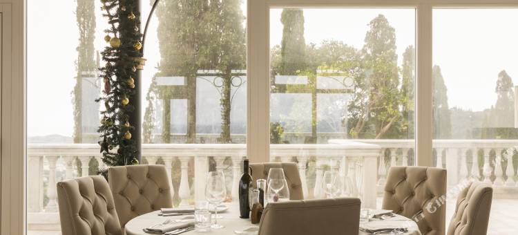 卡斯特洛邦纳利亚酒店&温泉度假村(Castello Bonaria Wine & Spa Resort)图片