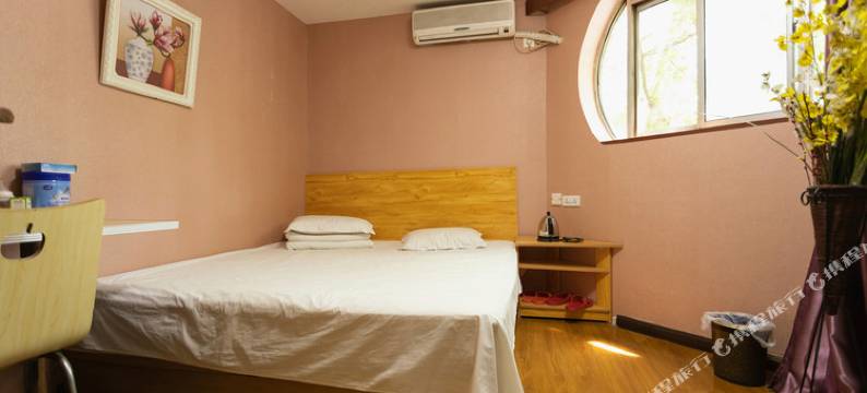 青岛爱鑫之海宾馆图片