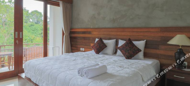 于莉亚迪别墅酒店(Yuliati House Ubud)图片