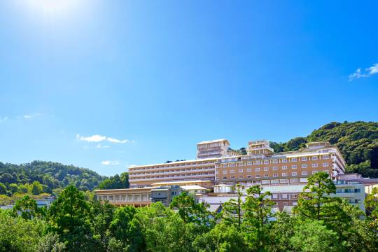 京都威斯汀都酒店