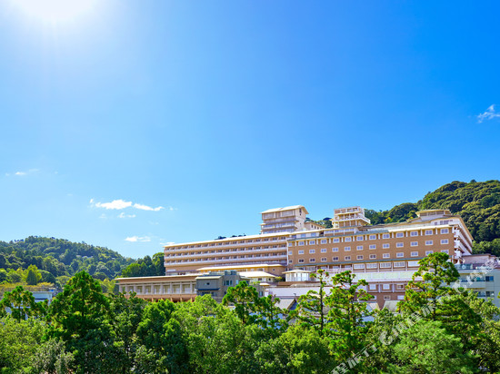 京都威斯汀都酒店