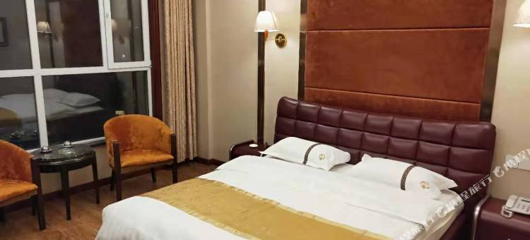 如家驿禾酒店(阳泉福州路店)图片