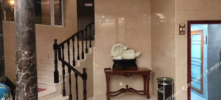 如家驿禾酒店(阳泉福州路店)图片