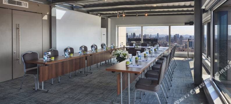 伊斯坦布尔安特广场辉盛公寓(Fraser Place Anthill, Istanbul)图片