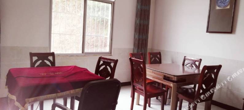 宜宾聚闲山庄图片