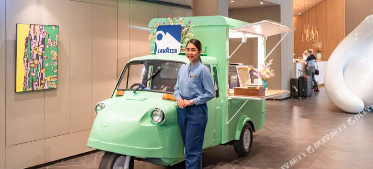 三Y酒店(Triple Y Hotel)图片