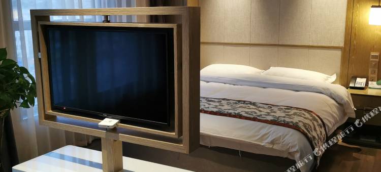 西和聚缘酒店图片