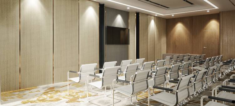 多哈萨尔瓦都喜酒店(dusitD2 Salwa Doha)图片