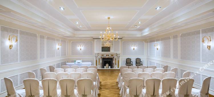 Carlton Hotel Baglioni图片