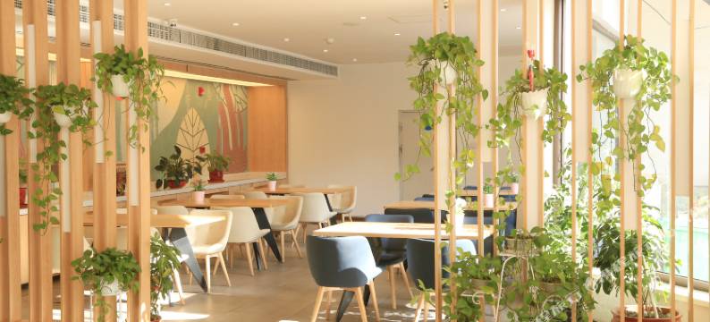 莱雅酒店(丰台火车站天坛医院店)图片