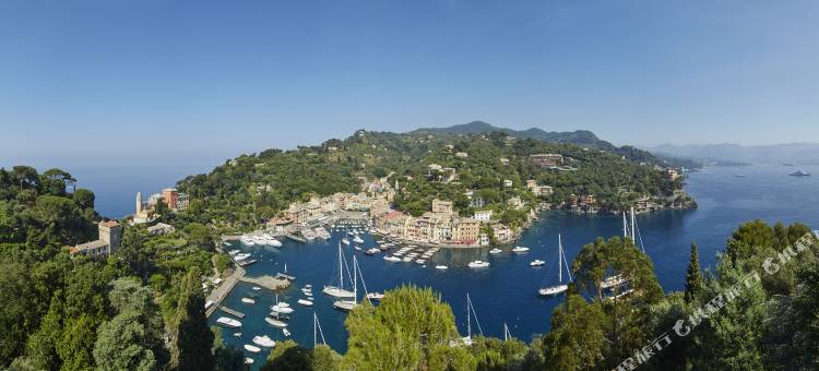 贝梦德酒店Splendido, A Belmond Hotel, Portofino(意大利)(Splendido, A Belmond Hotel, Portofino)图片