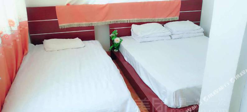 北京张季农家院图片