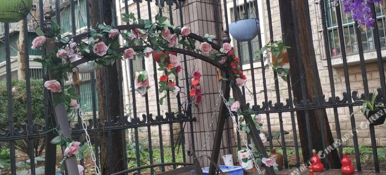 上海廷庭旅馆(红房子医院杨浦店)图片