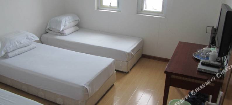 商洛添鑫客房部图片