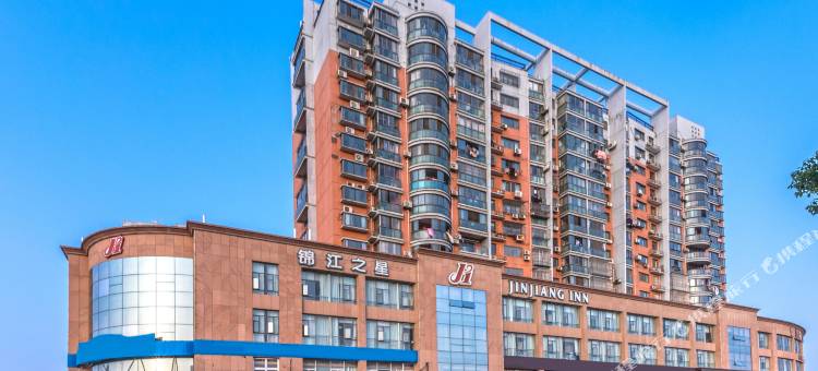 锦江之星(苏州吴江中山北路步行街店)图片