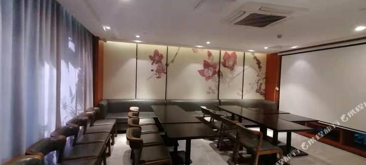 城迹酒店(广州东山口区庄地铁站店)图片