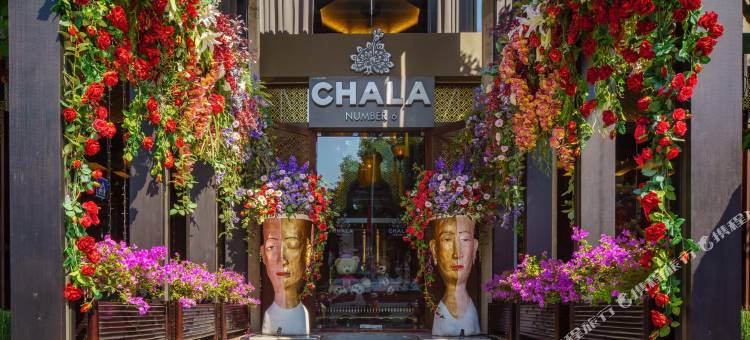 茶拉6号酒店(Chala Number 6)图片