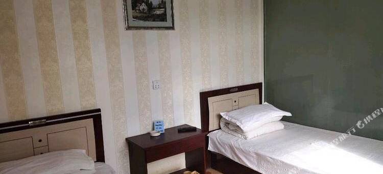 永宁虹顺宾馆图片