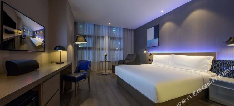 桔子酒店(常州步步高商业广场店)图片