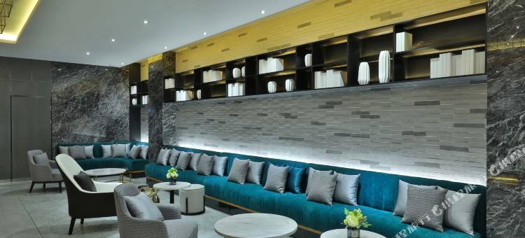 桔子酒店(苏州观前街店)图片