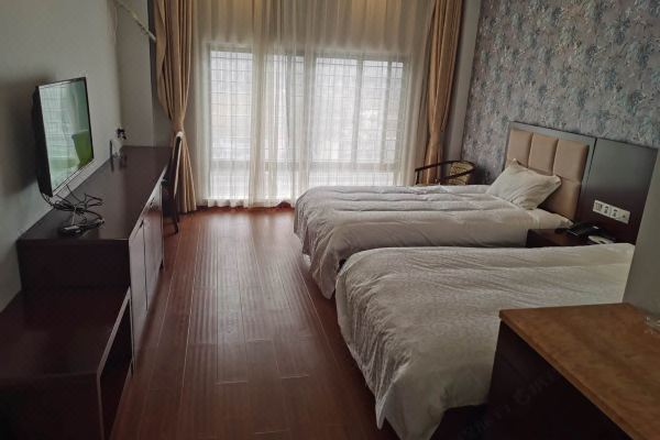 苏州恒悦商务酒店