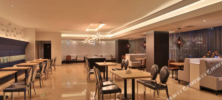 桔子酒店(苏州绿宝广场店)图片