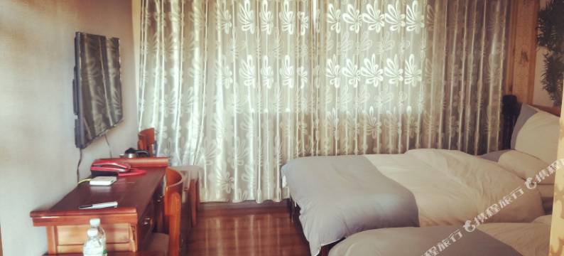 会泽念湖之家民俗酒店图片