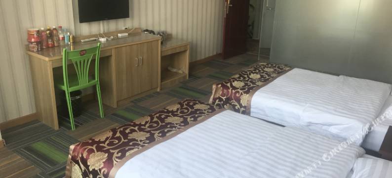 永登朗庭宾馆图片