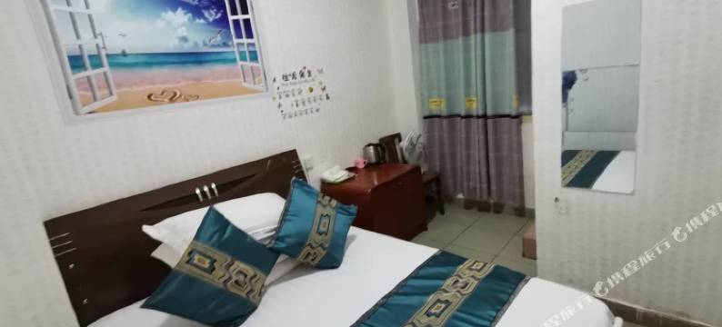 美丽湾连锁客栈(广州京溪南方医院店)图片